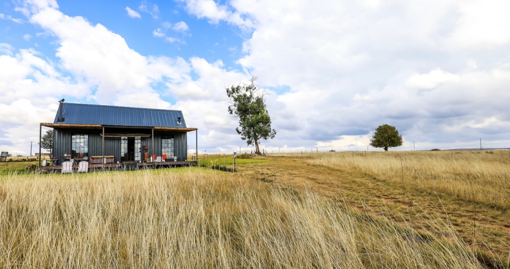 Blyplekke vir ’n naweekwegbreek buite Bloemfontein