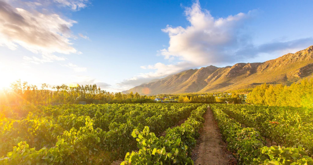 Town-hopping on Route 62