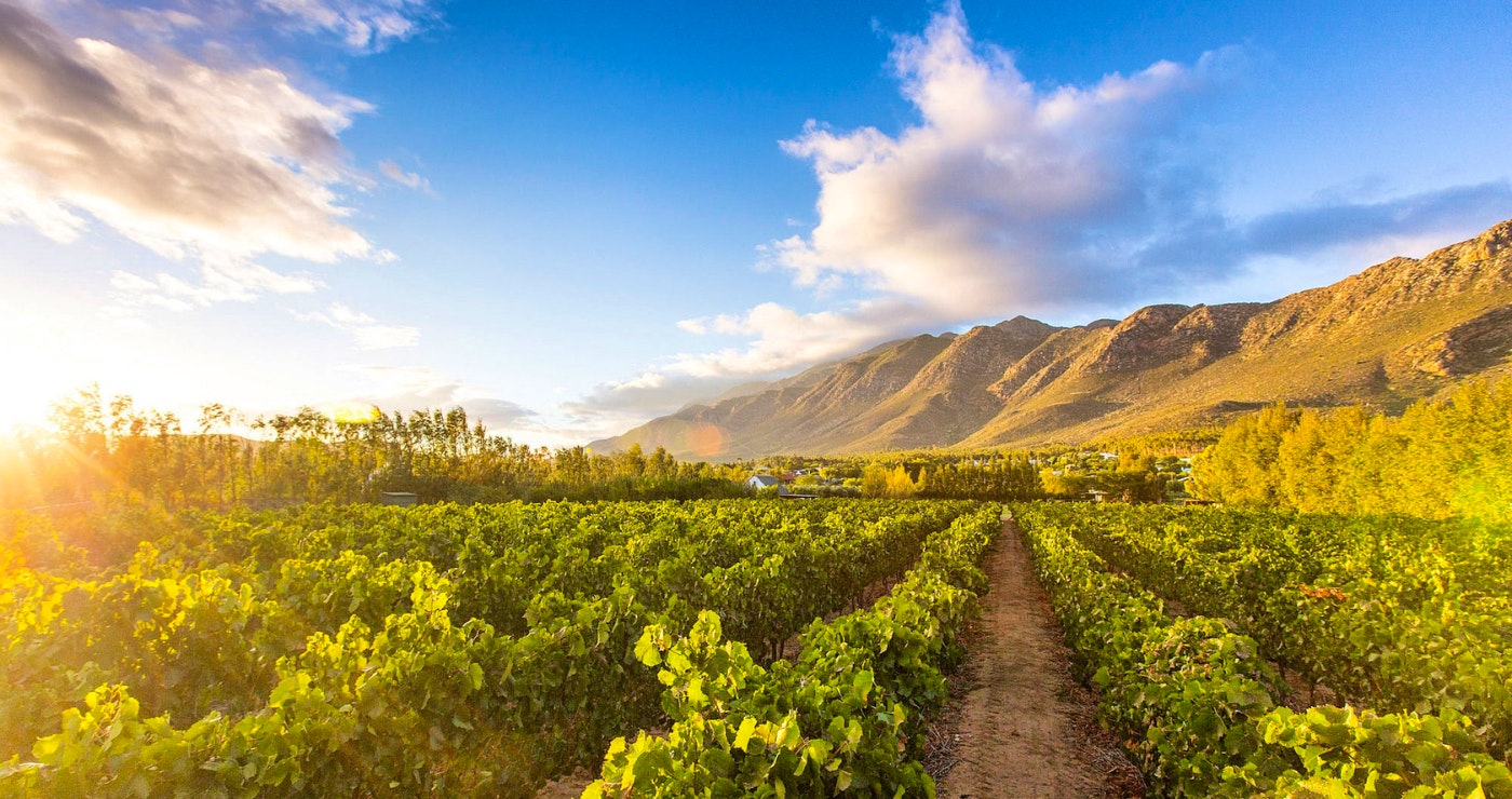 Town-hopping on Route 62