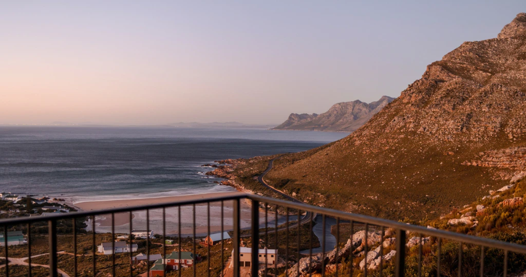 Someraktiwiteite in die Wes-Kaap