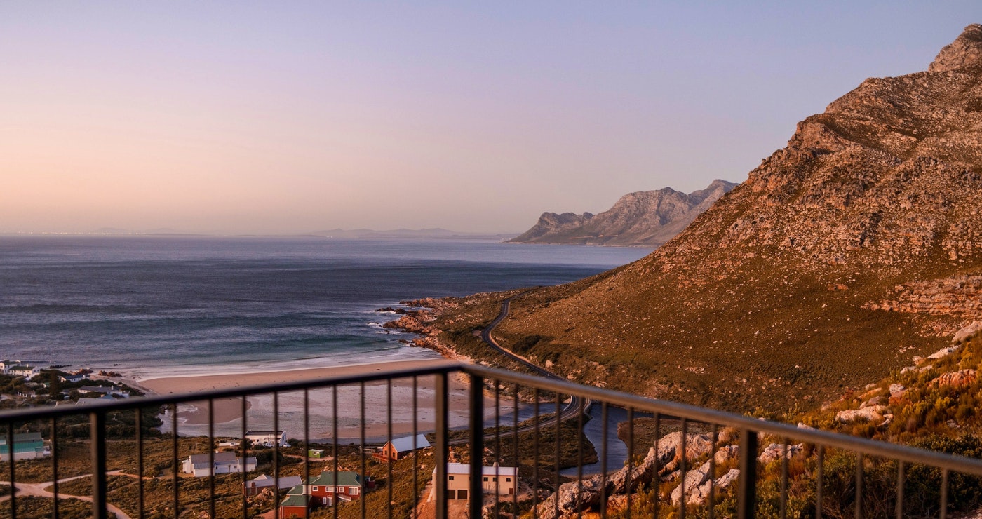 Someraktiwiteite in die Wes-Kaap