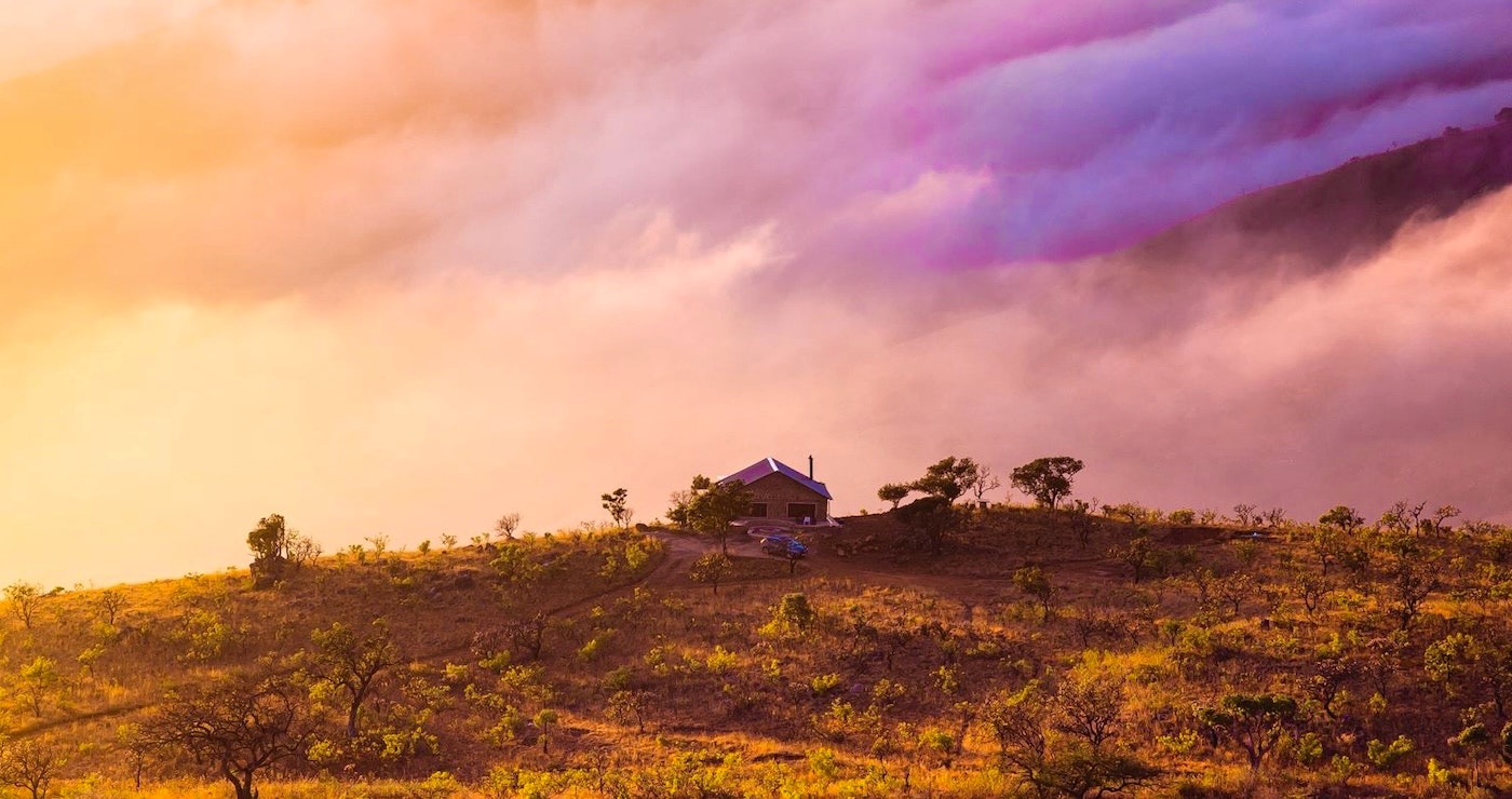 By hiérdie plekke wil LekkeSlapers die graagste bespreek!