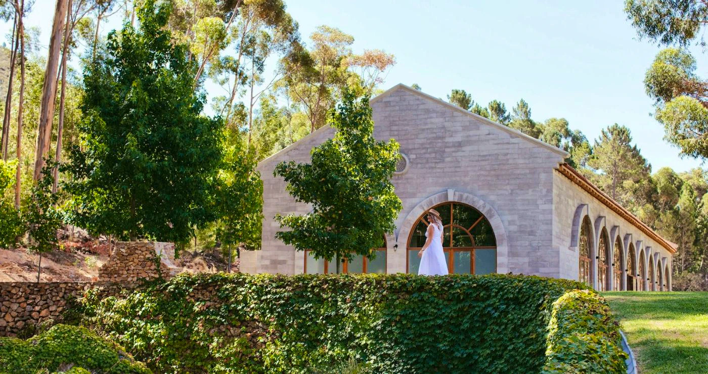 Popular Wedding Venues with Accommodation