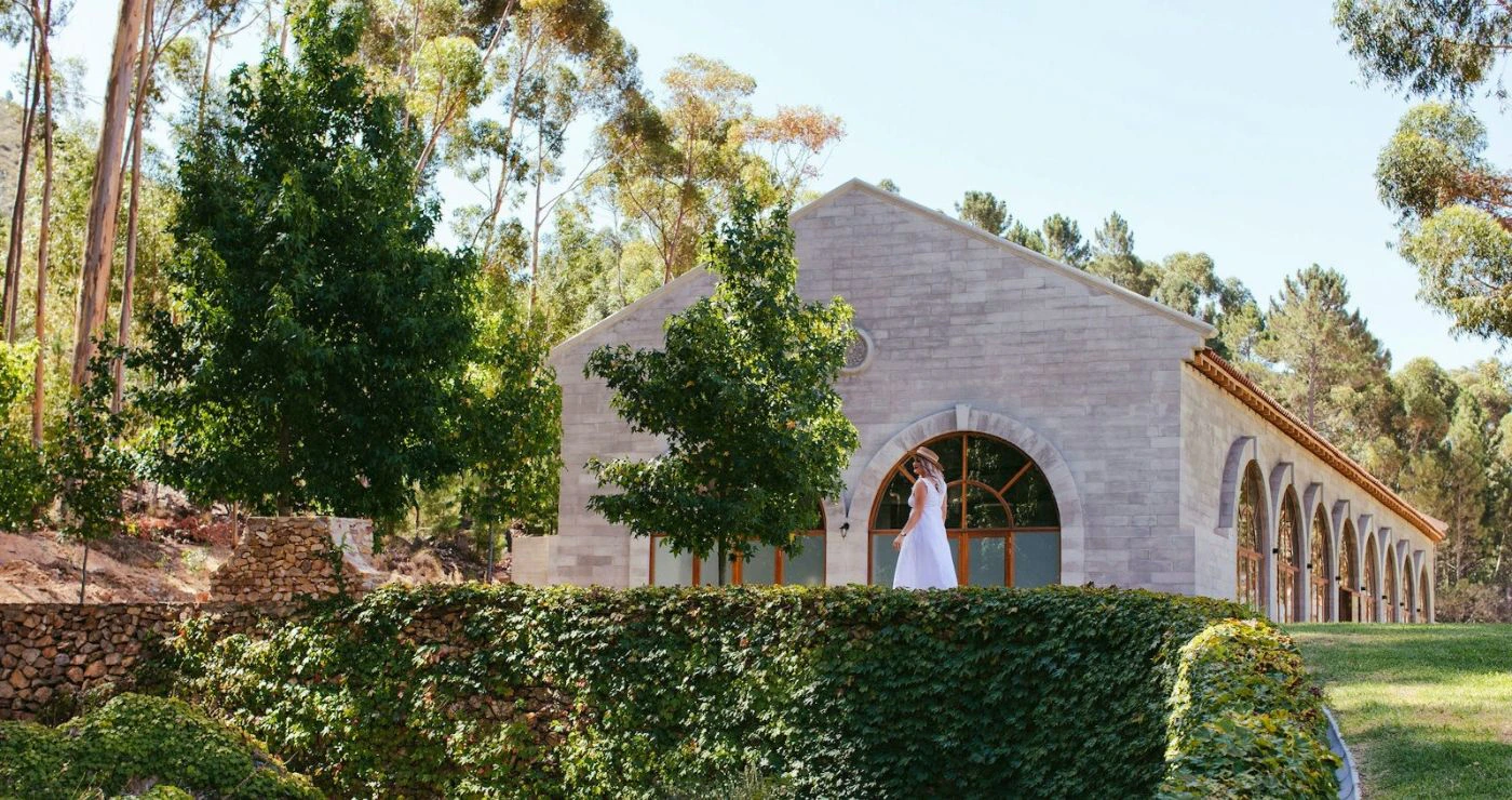 Popular Wedding Venues with Accommodation