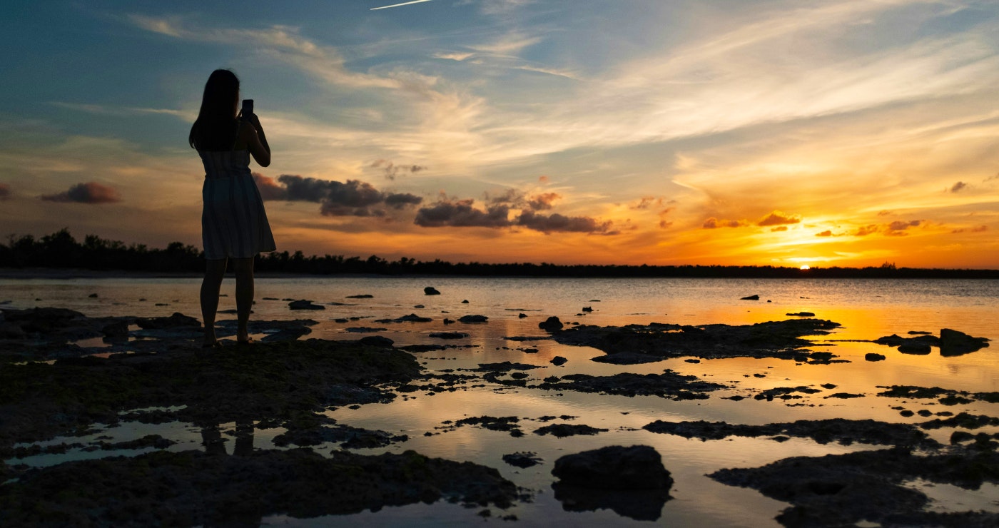 Videogids: Hoe om reisvideo’s te neem