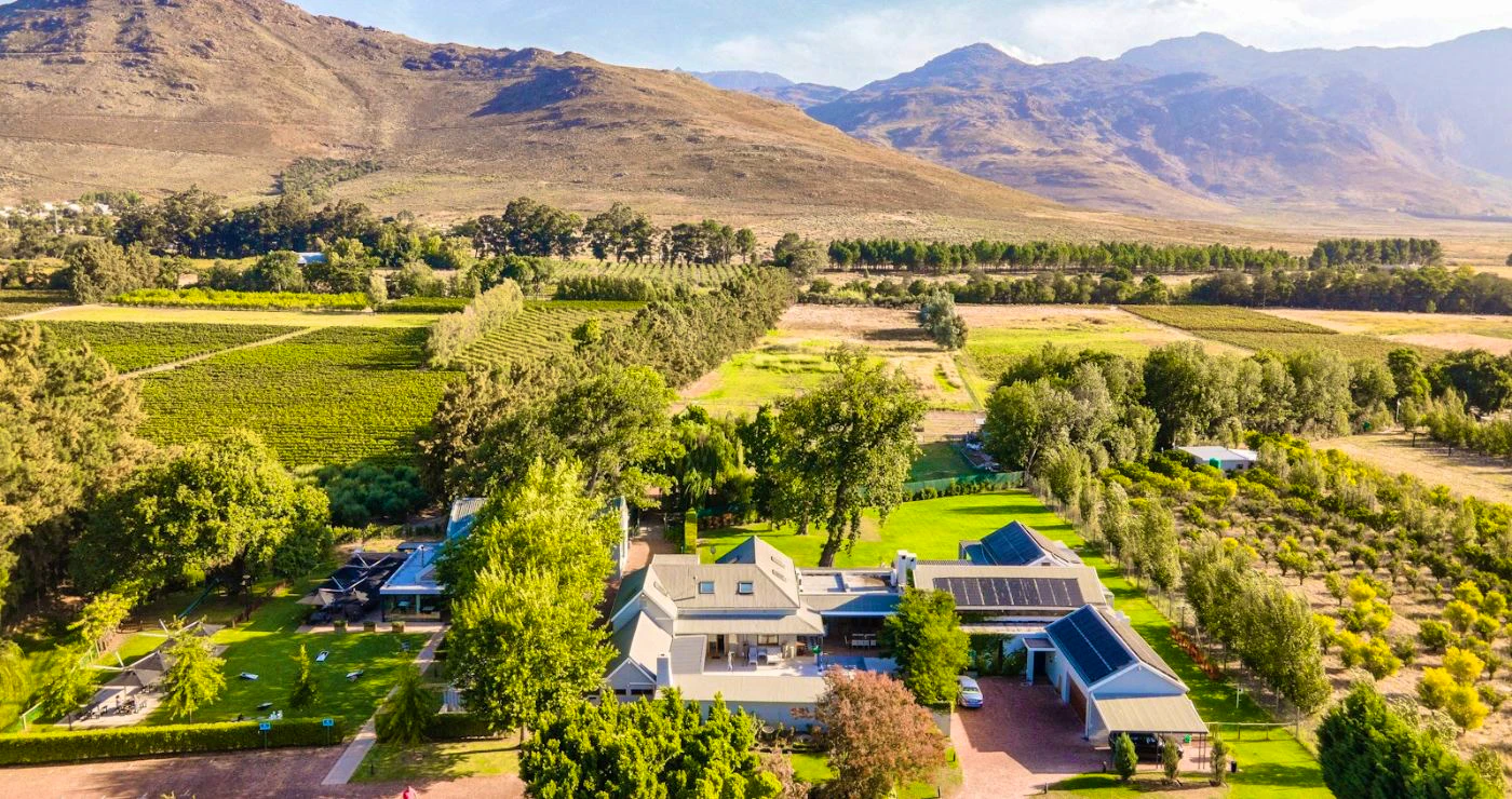 Egg-ceptional Easter Weekend Escapes Outside Cape Town