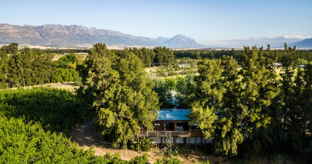 Vindoux Guest Farm & Spa: Ervaar dié saligheid eerstehands