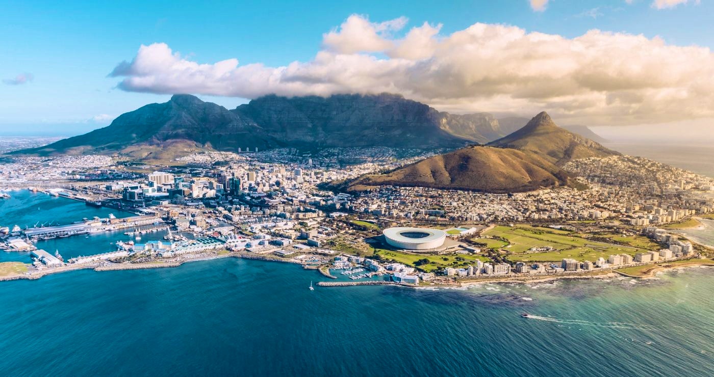 Gratis avonture vir jou verjaarsdag in Kaapstad