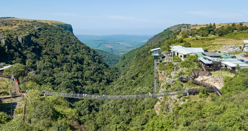 Mpumalanga: Aktiwiteite vir jou volgende avontuur