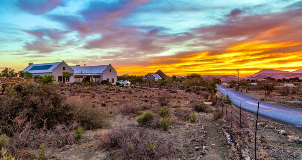 Karoo View Cottages_LekkeSlaap