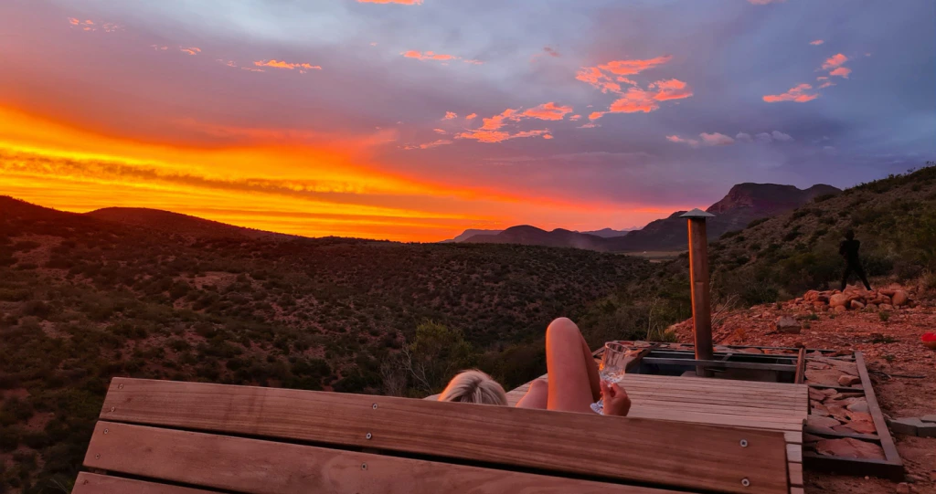 ’n Rinkinkkuier op die Tuinroete: Van Oudtshoorn tot Knysna