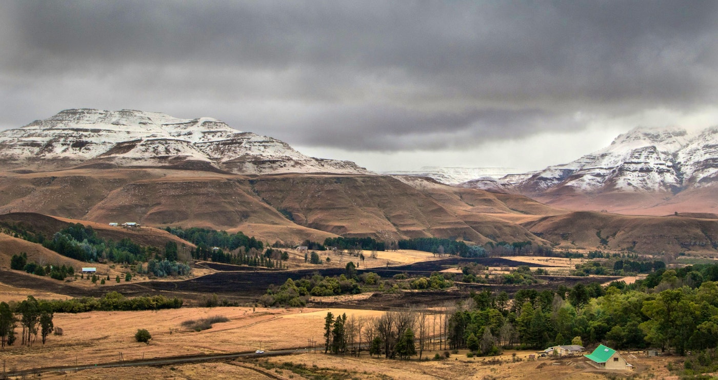 Die sneeu val: Waar jy hierdie winter kan sneeukyk