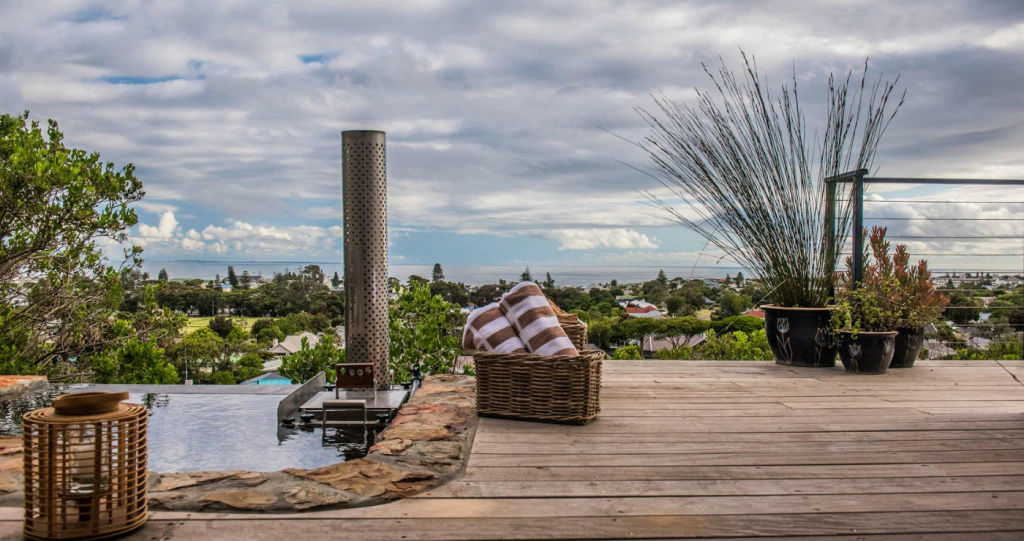 Wegbreke vir 2 op die Walvisroete