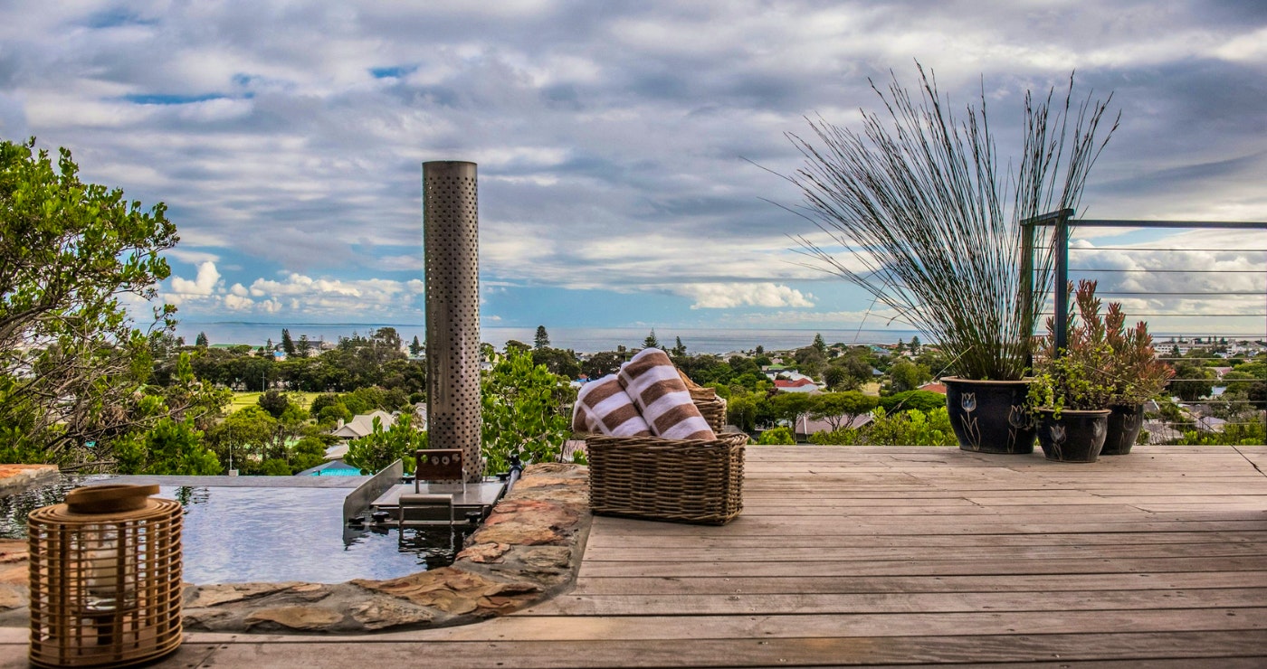 Wegbreke vir 2 op die Walvisroete