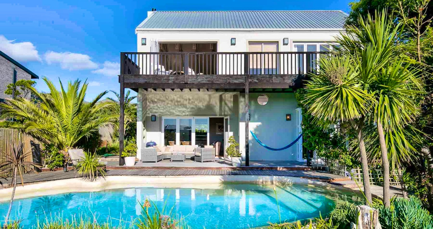 7 Stunning Stays in Cape Town’s Deep South