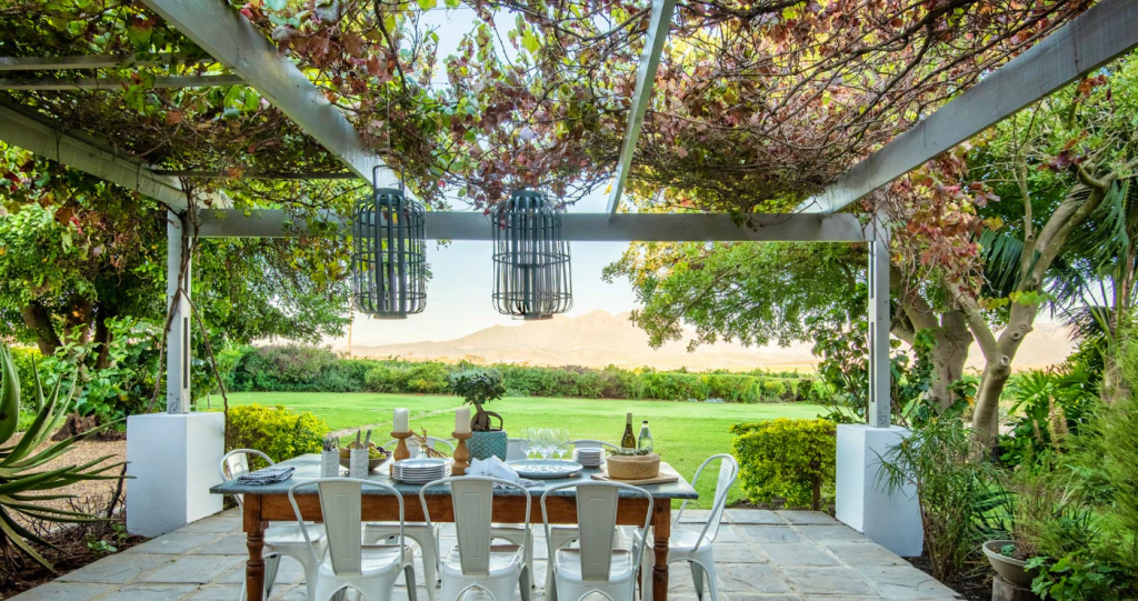 Herfs in SA: Die beste plekke om die herfskleure te sien