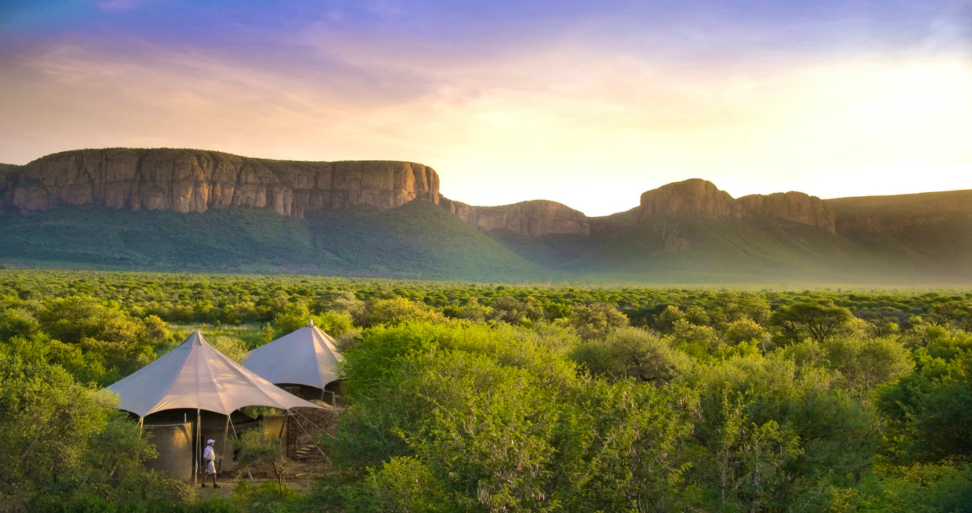 Wilde wonders: Besoek dié wildreservate en nasionale parke