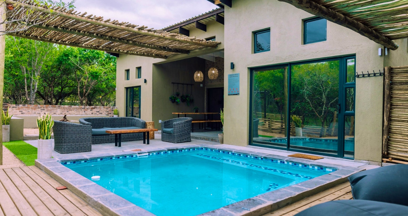 Your Ultimate Bush Escape: 7 Stunning Stays in Marloth Park