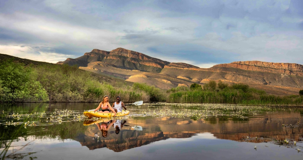 Spring Weekends Sorted: Top Getaway Destinations from Cape Town, Joburg & Durban