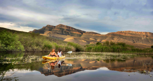 Spring Weekends Sorted: Top Getaway Destinations from Cape Town, Joburg & Durban