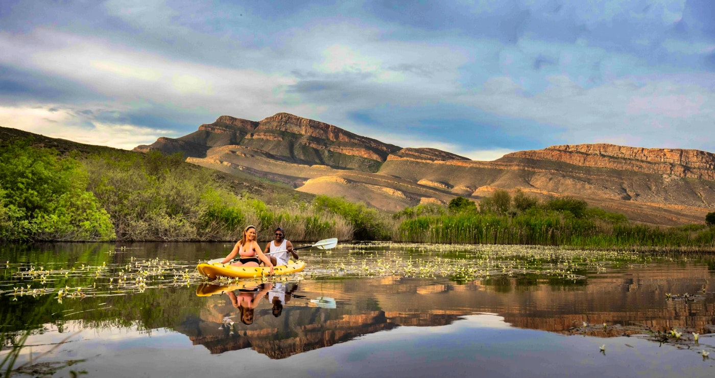 Spring Weekends Sorted: Top Getaway Destinations from Cape Town, Joburg & Durban