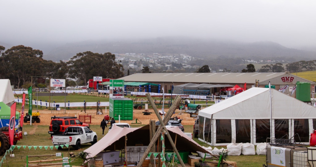 NAMPO Cape Outdoor Expo: Tickets, Highlights & More