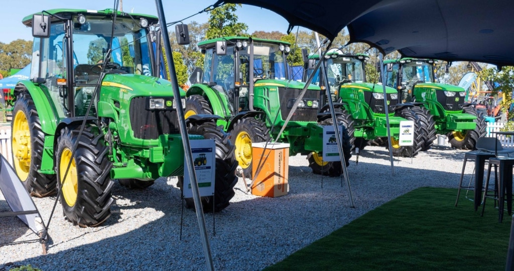 The Swartland Agricultural Show: Your Guide to the Swartland Agricultural Show