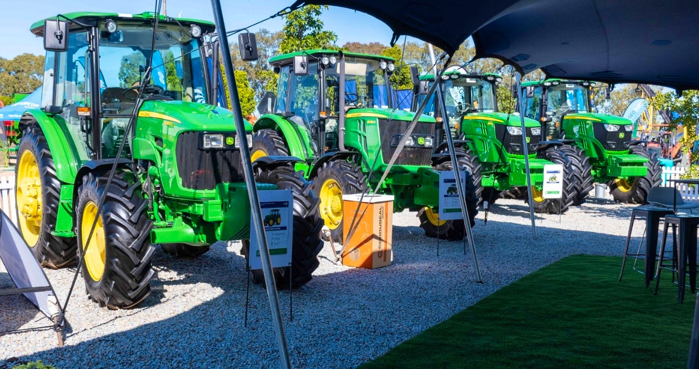 The Swartland Agricultural Show: Your Guide to the Swartland Agricultural Show