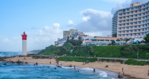 Activities in Durban for R100 or Less