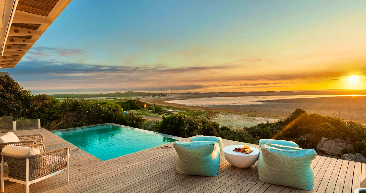 Die top-10-blyplekke wat op jou wenslysie hoort