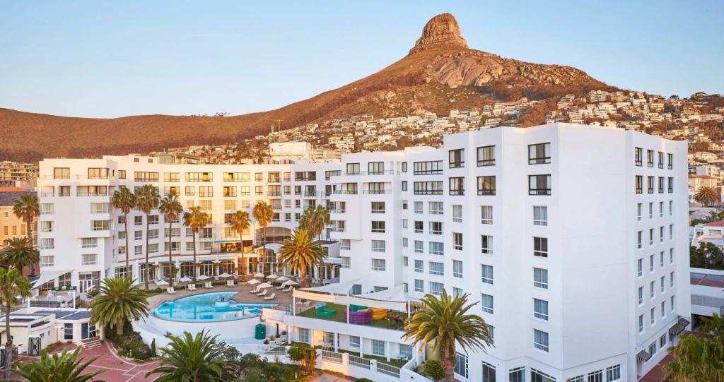 Bly in die Moederstad: ’n Gids tot Kaapstad se mooiste buurte