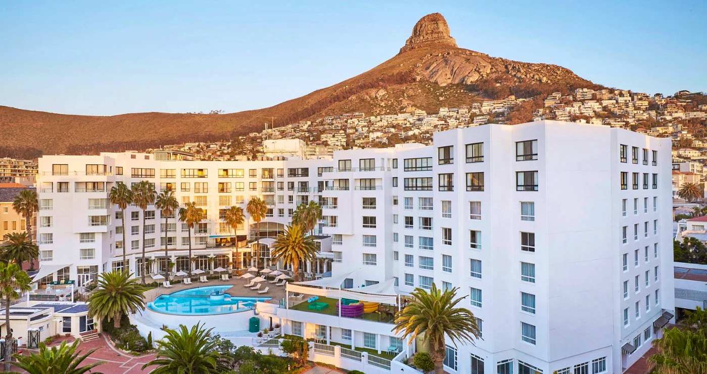 Bly in die Moederstad: ’n Gids tot Kaapstad se mooiste buurte