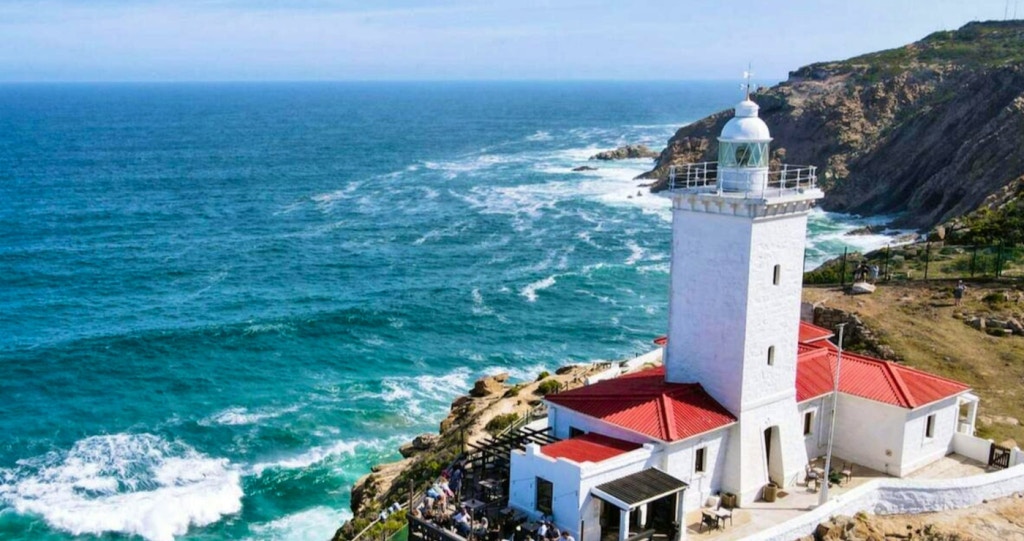 Bly hiér in Mosselbaai: Lekke verblyf vir alle reisigers