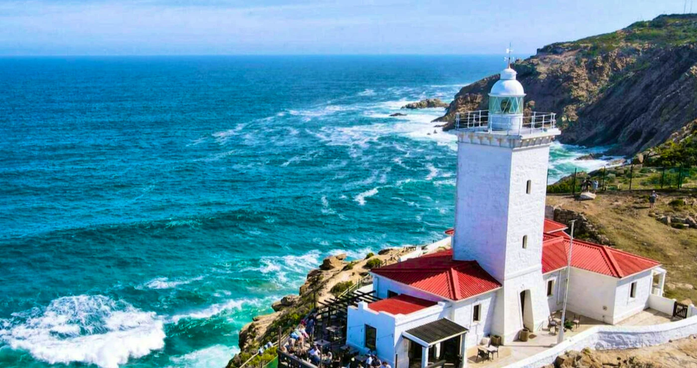 Where to Stay in Mossel Bay: Best Accommodation for Every Type of Traveller