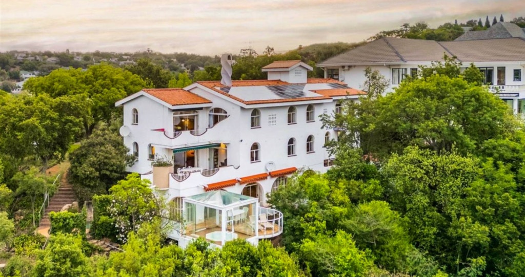 The Best Stays in Johannesburg: From Business to Pleasure All in One