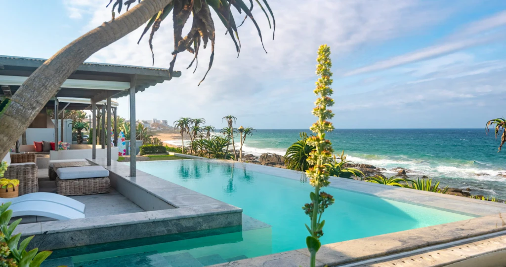 Die beste verblyf in Ballito: Lekke blyplekke vir gesinne, paartjies en gholfspelers