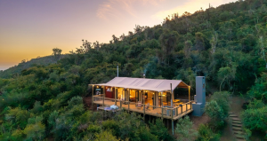 Weekend Getaways Outside Gqeberha
