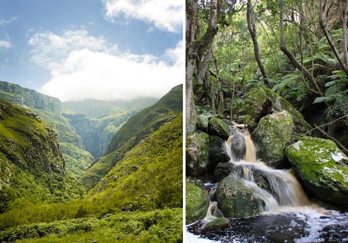 Hermitage Kloof. Foto: mallix (flickr).