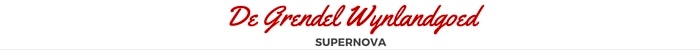 Supernova - De Grendel Wine Estate