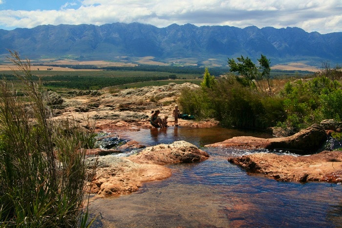 Tulbagh Michiel Van Balen Flickr