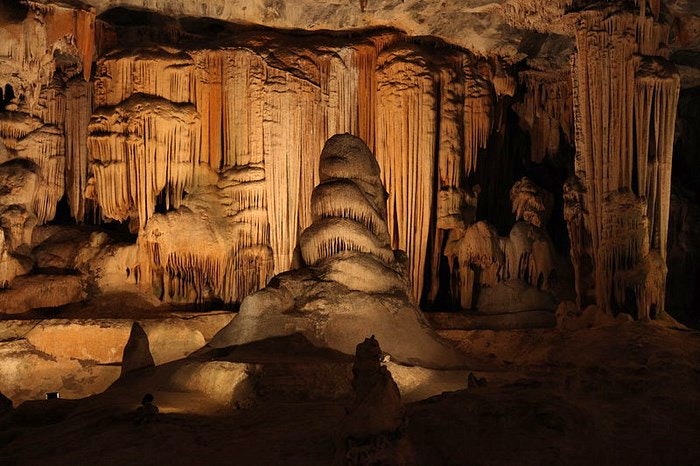 Cango Caves via Rute Martins (Creative Commons) via TravelGround