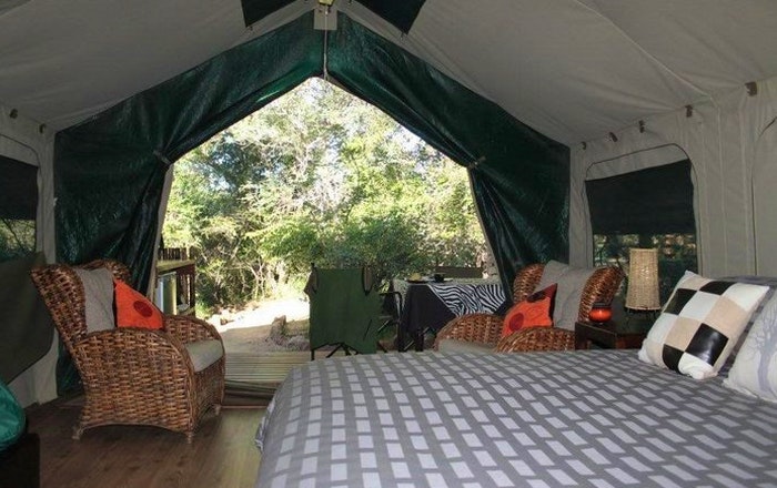 Bundox Safari Lodge 