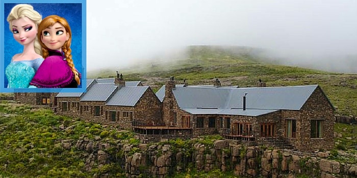 Tenahead Mountain Lodge (TravelGround)