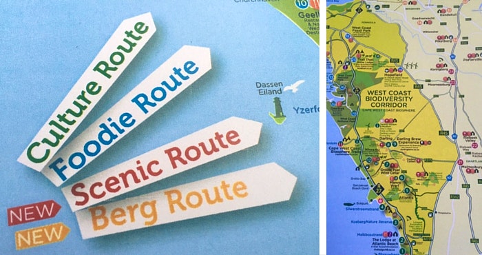 West Coast Way just launched two new routes on the West Coast.